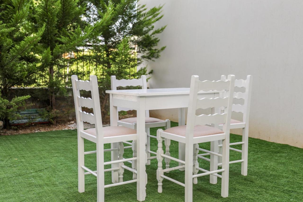 Hotel Aggeliki Skopelos Dış mekan fotoğraf