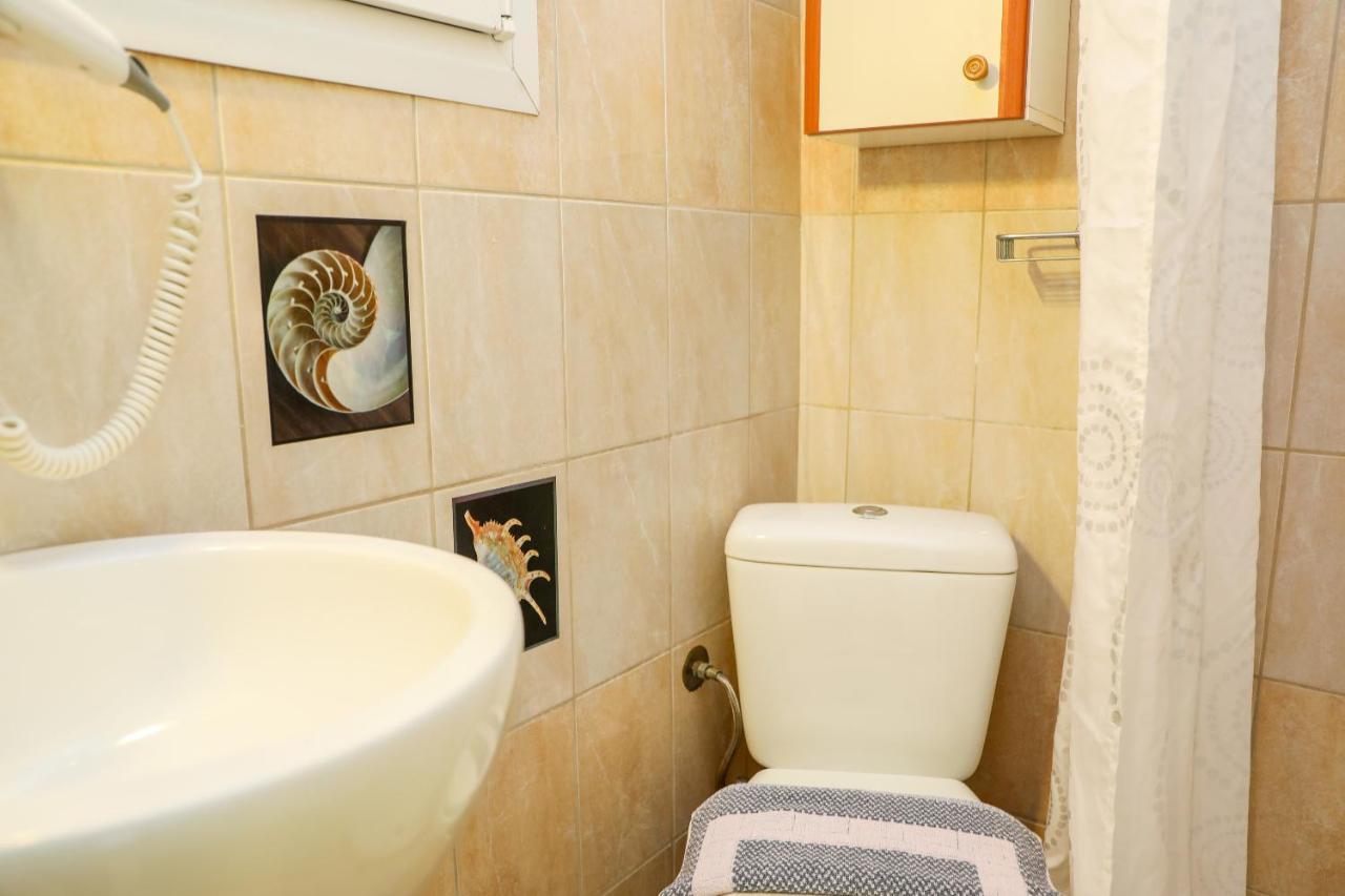 Hotel Aggeliki Skopelos Dış mekan fotoğraf