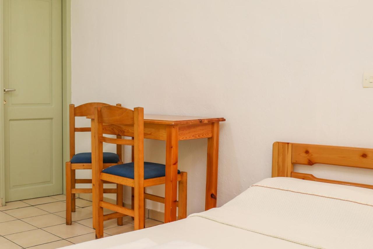 Hotel Aggeliki Skopelos Dış mekan fotoğraf